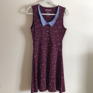 Brooklyn Industries seashore dress